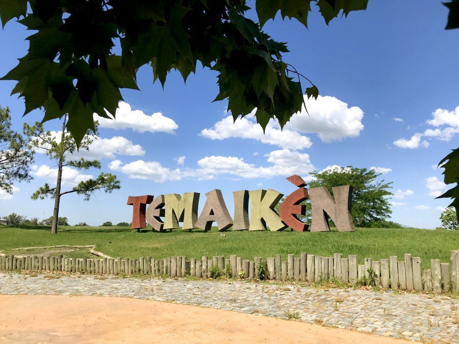 Temaikén es sin dudas un clásico parque temático de Buenos Aires y en estas vacaciones de invierno 2023 estará abierto todos los días para que no te lo pierdas. Temaikén es sin dudas un clásico parque temático de Buenos Aires y en estas vacaciones de invierno 2023 estará abierto todos los días para que no te lo pierdas.