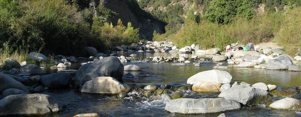 Santiago. Parque Nacional Río Clarillo es un sitio que hay que visitar. Santiago. Parque Nacional Río Clarillo es un sitio que hay que visitar.