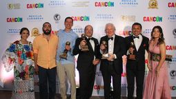 Premios de Chile en los World Travel Awards. 