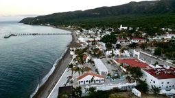 El Centro Turístico Islas Marías se posiciona como eje de la diversificación turística del país.
