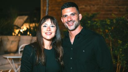 Mediterránea Turismo celebra sus primeros 31 años 