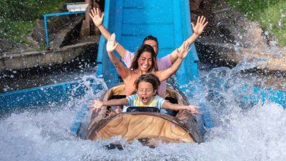 ¿Cuáles son los beneficios de viajar en familia?