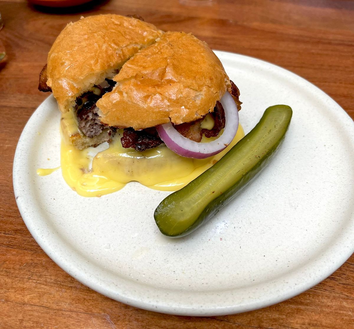 Botánico es un lugar en donde el color verde la buena comida y el ambiente predominan.&nbsp;