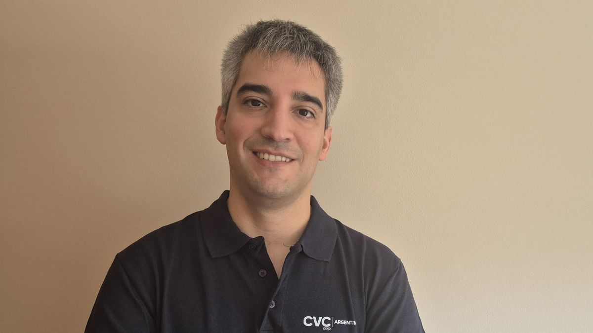 Gabriel Bianchi, gerente de Producto Cross de Ola.