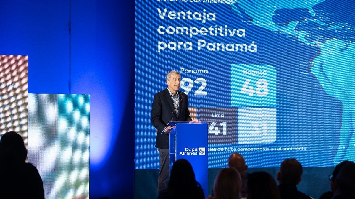 El programa Panamá Stopover de Copa Airlines sigue en expansión: se espera cerrar 2025 con 185.000 visitantes que descubren el país en tránsito.