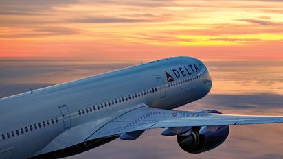 Cancún es uno de los destinos preferidos de los usuarios de Delta Air Lines.