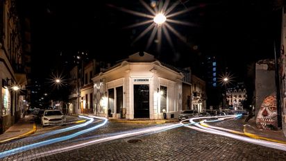 Buenos Aires: La Carbonera, un espacio único en San Telmo para vivir la cultura porteña