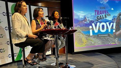 Travel Sale 2024: anuncian evento tras 