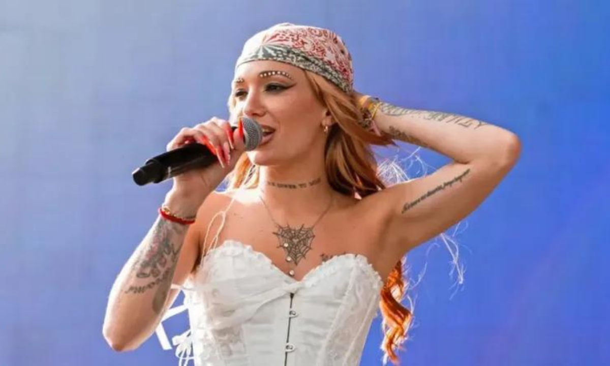 Carnaval en Mar del Plata: La Joaqui será una de las artistas principales que alegrará el fin de semana de carnaval en la popular ciudad de la Costa Atlántica. 