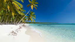 República Dominicana es uno de los países del Caribe más demandados por los chilenos, según Civitatis. 