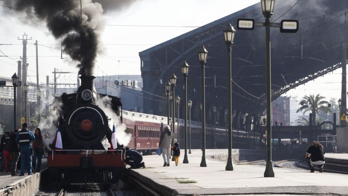 Disfruta de un asombroso fin de semana en el Día del Patrimonio en un viaje al pasado en el Tren del Recuerdo&nbsp;