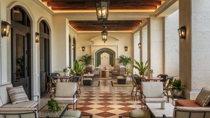 The Palm Beaches: un destino de lujo dinámico y siempre atractivo
