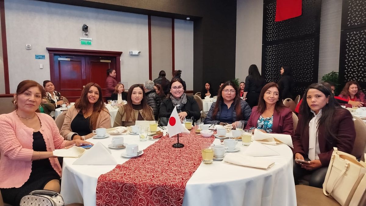 Agencias recibieron informaci&oacute;n clave sobre los destinos de Asia.