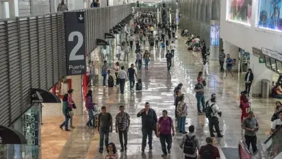 ONU Turismo: México, entre los destinos más visitados del mundo y con mejores ingresos