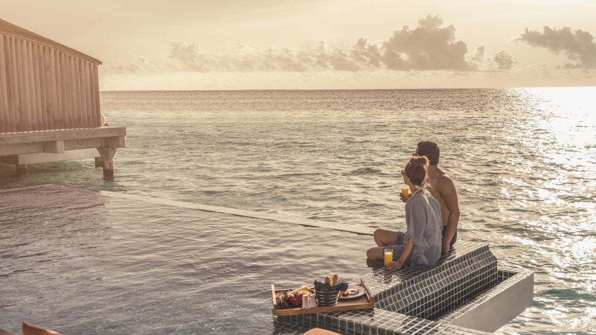 Club Med transforma tu visita a las Islas Maldivas en un paraíso de lujo y hospitalidad única. &nbsp;