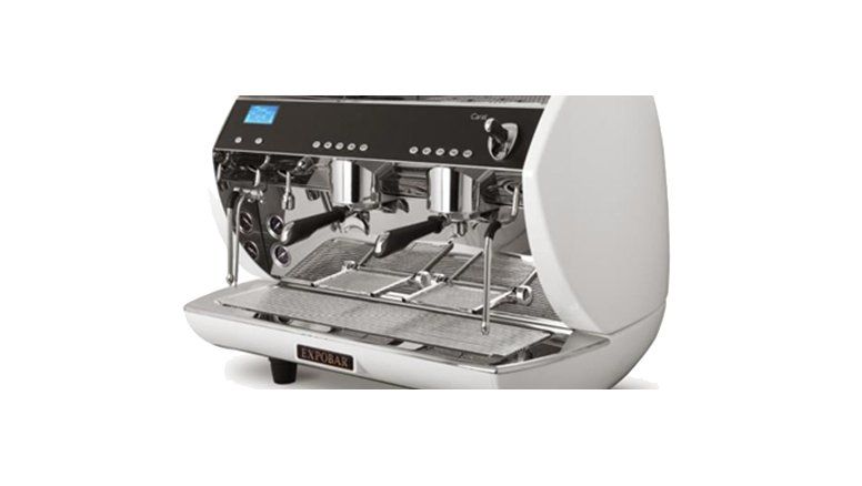Expobarofrece para el equipamiento de hoteles máquinas para café, comercializandoequipos con una gran variedad de modelos y estilos para todo tipo de cafeteríascon la más alta calidad de producción.
