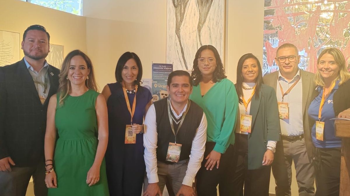 ProColombia convocó a los principales proveedores turísticos en México.