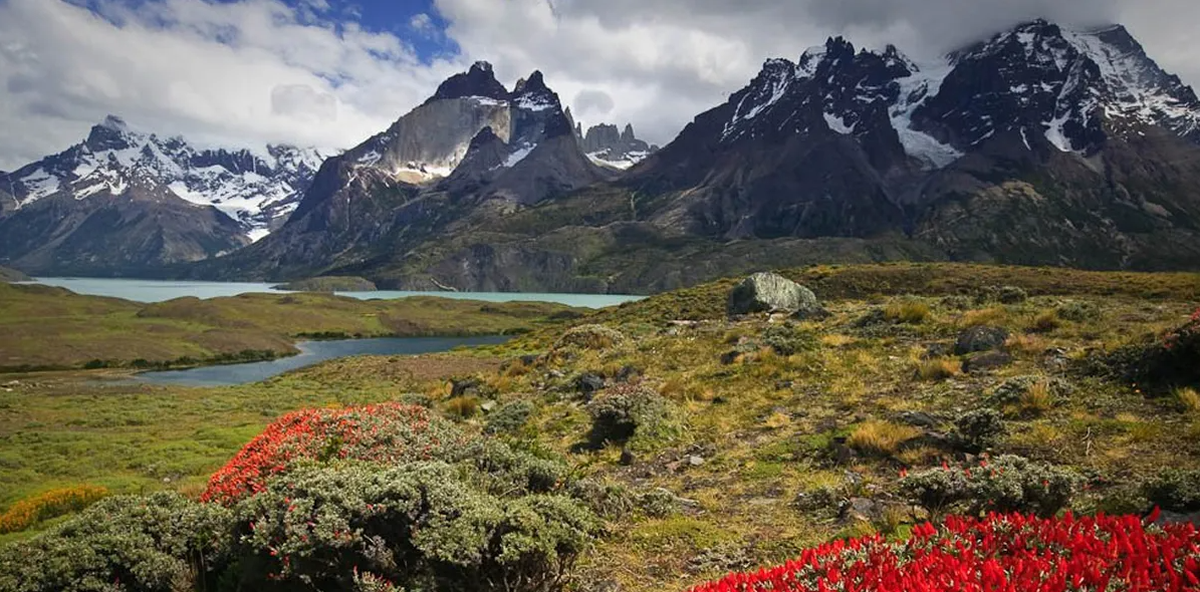Conaf anunció nuevo sistema de cobros y aumento de tarifas para los circuitos de Torres del Paine.