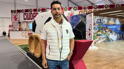 Azabache estableció acuerdos comerciales clave durante el Tianguis Turístico 2025