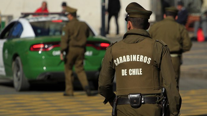 Gobierno: ¿Cuáles son los proyectos en seguridad con urgencia?
