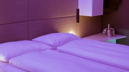 Automatización y equipamiento tecnológico para hoteles