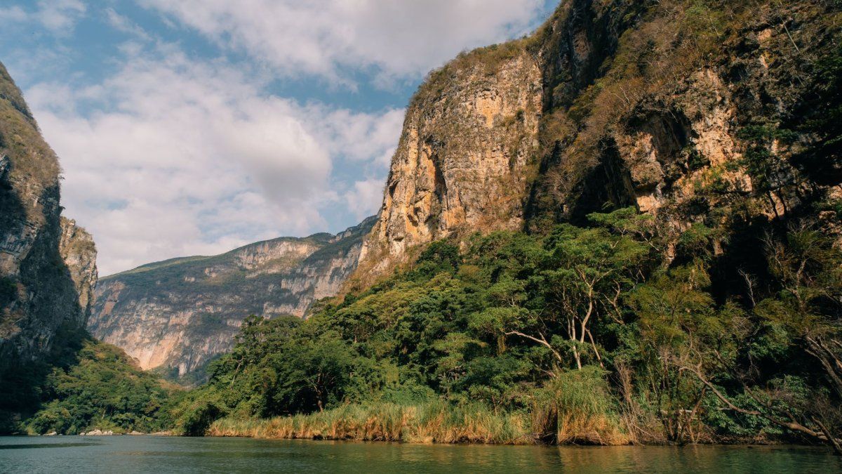 Euromundo compartió todos los detalles de “Gran Deal Explora Chiapas”, un paquete pensado para conocer el destino visitando los atractivos más destacados.