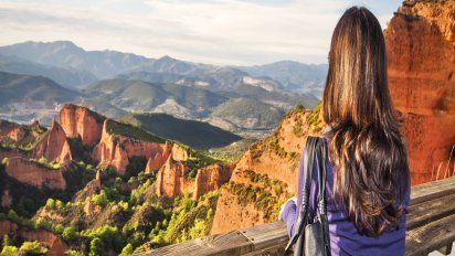 España, un destino ideal para el turismo sostenible