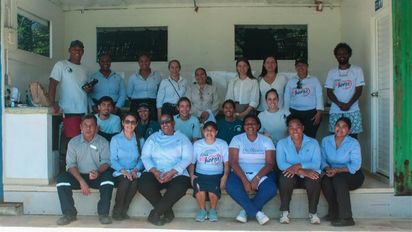 Decameron articula 19 hoteles por la biodiversidad