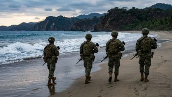 Nuevo toque de queda coincidirá con feriado de Finados.&nbsp;