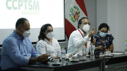 El líder del Mincetur informó que, en el próximo Consejo de Ministros, presentará iniciativas para reactivación del turismo.