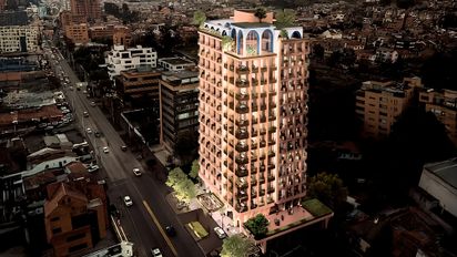 Cuenca: Nuevo hotel fusionará modernidad y tradición