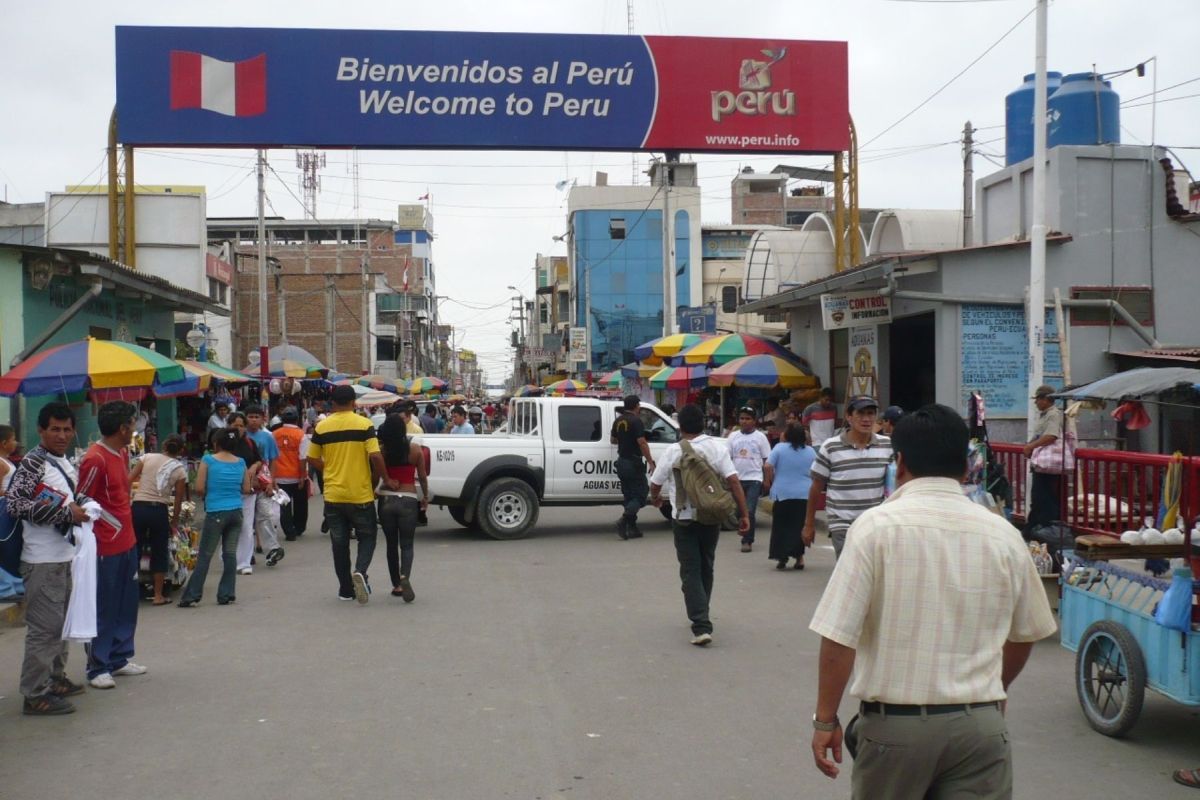 Apavit hace un llamado para facilitar el ingreso de turistas ecuatorianos al país por medio Piura. - Ladevi Medios y Soluciones Apavit hace un llamado para facilitar el ingreso de turistas ecuatorianos al país por medio Piura.