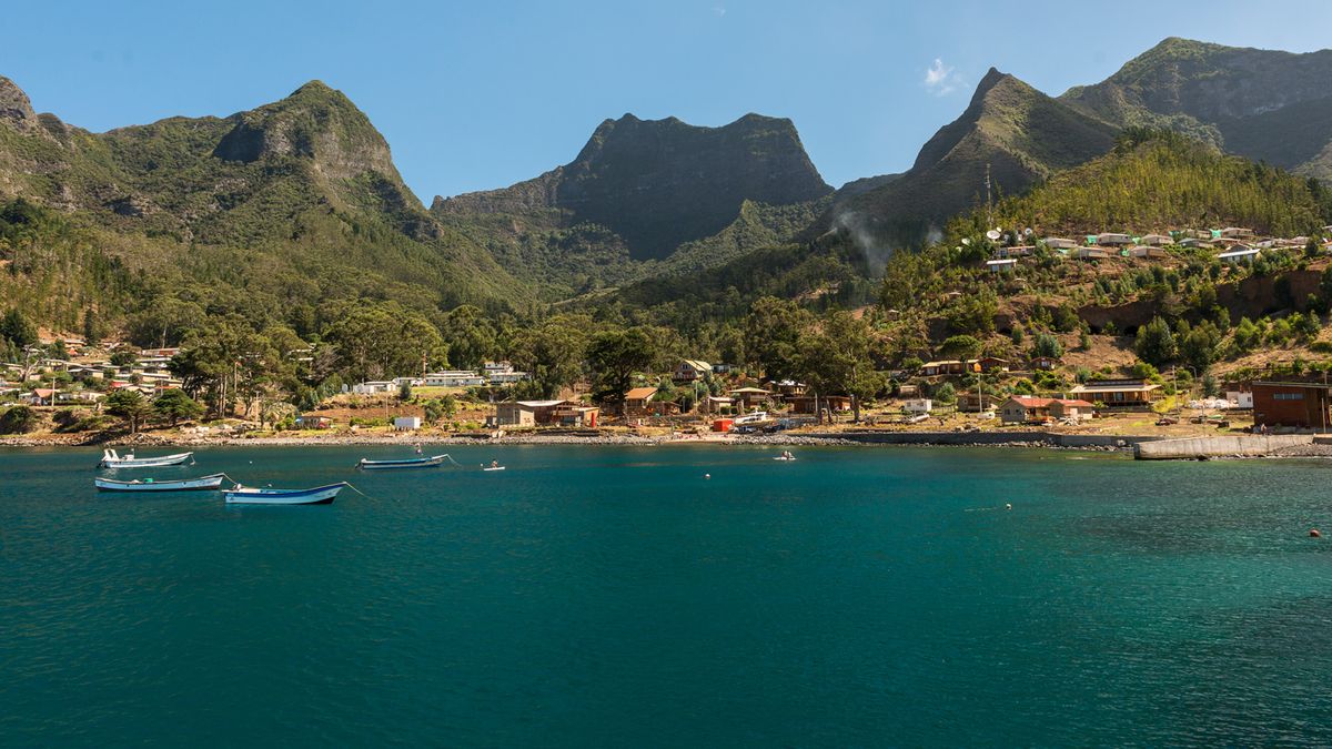 Juan Fernández lanzan plataforma para descubrirlo