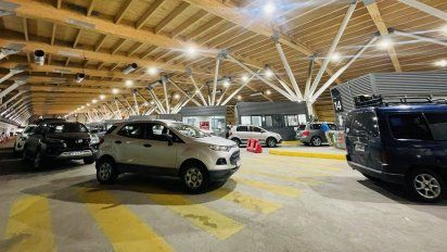 El turismo de compras entre Chile y Argentina vive una nueva etapa, según se advirtió en Semana Santa con un retorno importante de turistas trasandinos.