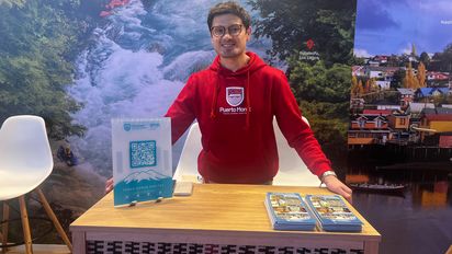 Puerto Montt debuta en FIT y prepara relanzamiento como destino