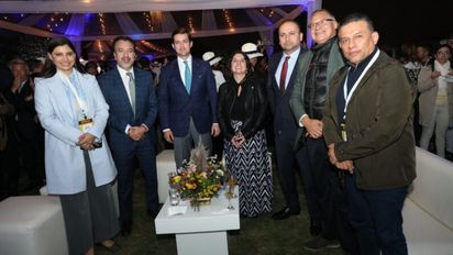 En Quito se realiza la primera edición del evento de turismo 