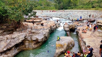 Estas actividades brindan una perspectiva completa de lo que Granada, Meta, tiene para ofrecer.&nbsp;