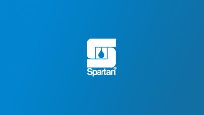 SPARTAN. Higiene de manos con Lite'n Foamy Antiseptic