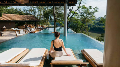 Estos son los 3 mejores hoteles cinco estrellas para hacer escapadas en Argentina.