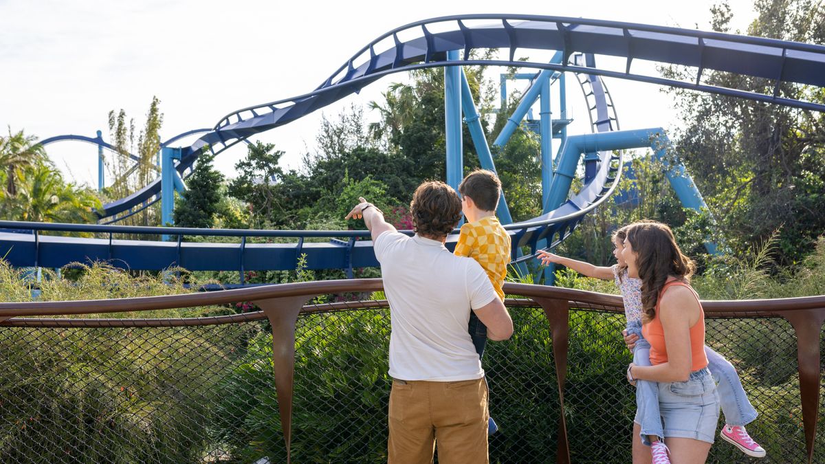 La ciudad de Kissimmee permite llegar con facilidad a los famosos parques temáticos: Walt Disney World® Resort, Universal Orlando Resort, SeaWorld® Orlando, LEGOLAND® Florida Resort y Fun Spot America.