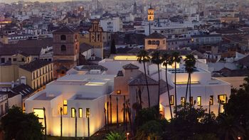Turismo en Málaga: pinceladas de una ciudad genial