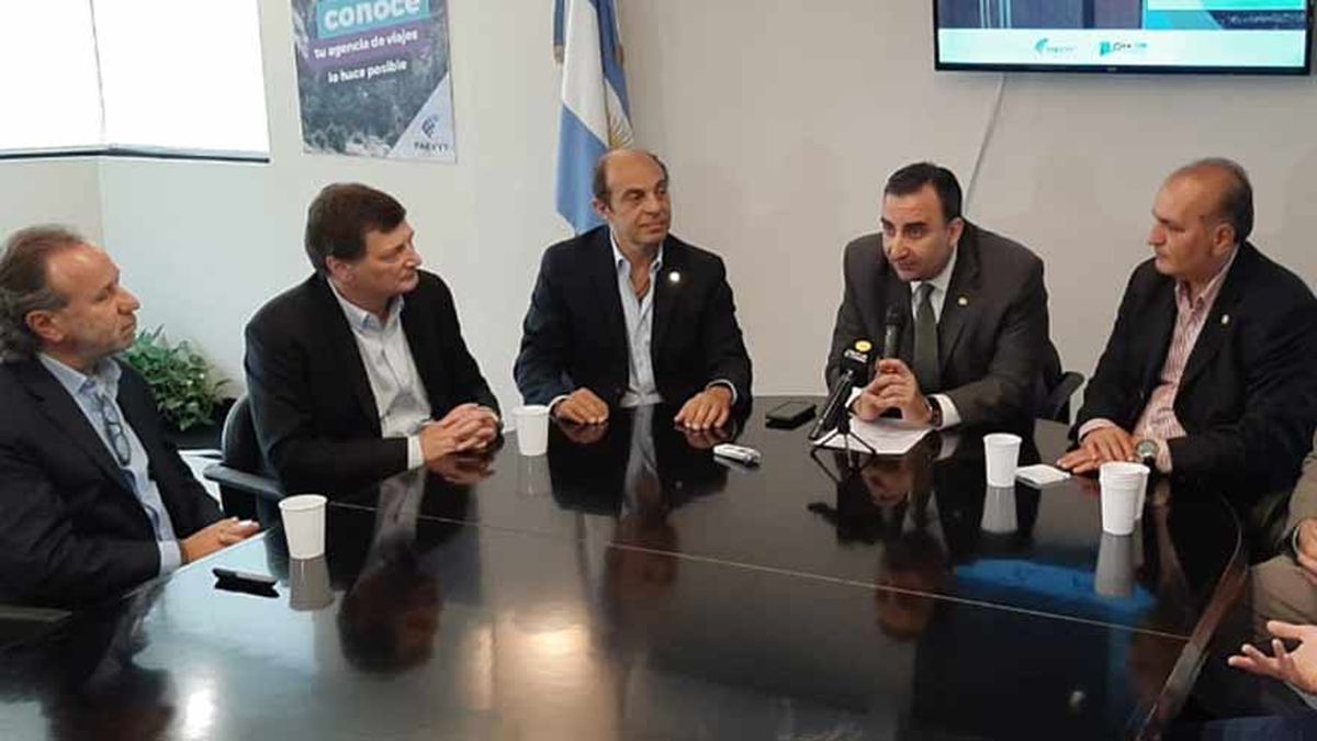 La Federación enumeró el resultado de las negociaciones y gestiones llevaron adelante con los distintos actores involucrados en la aplicación de la ley PAÍS.