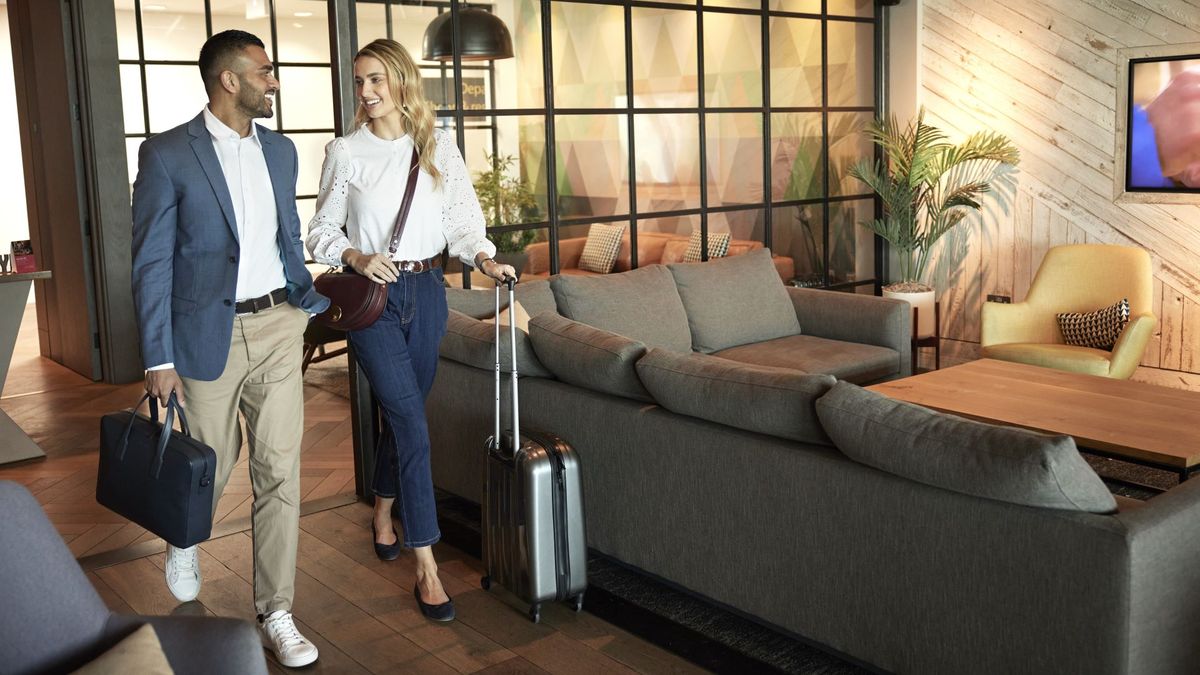 Eurostars revela que el wellness, el slow travel y los viajes cortos, pero repetidos durante el año, serán tendencias que marcarán el 2026.&nbsp;