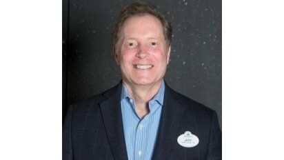 En Disney vendemos magia que te eriza la piel