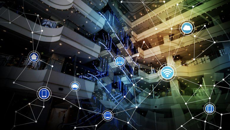 Phocuswright advierte a la industria de los hoteles que deberian introducir la Inteligencia Artificial (IA) en sus sistemas de PMS.