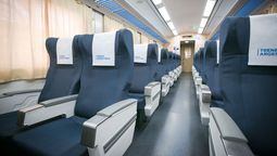 Tren a Mar del Plata: descubrí todo lo que necesitas saber para utilizar este servicio.&nbsp;