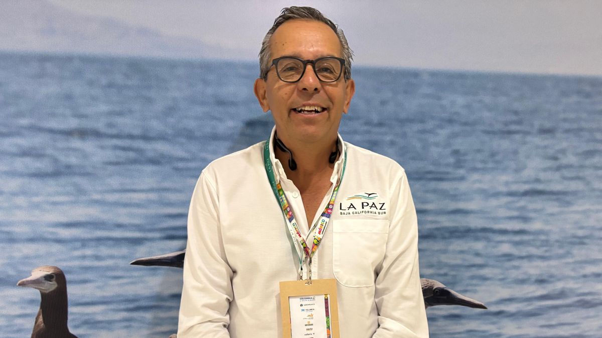 La Paz se presenta en Tianguis Turístico como un destino con alta infraestructura hotelera y seguro.