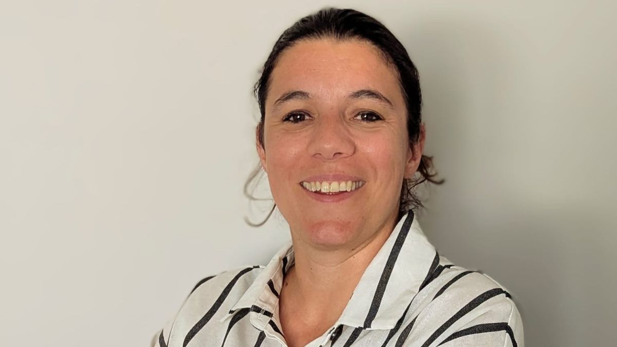 Elodie Retailleau asumió como Leisure Sales America Senior Director de Meliá Hotels International.&nbsp;