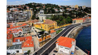 Donde habitan las letras