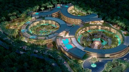 Inclusive Collection abrirá un nuevo resort Secrets en Tulum